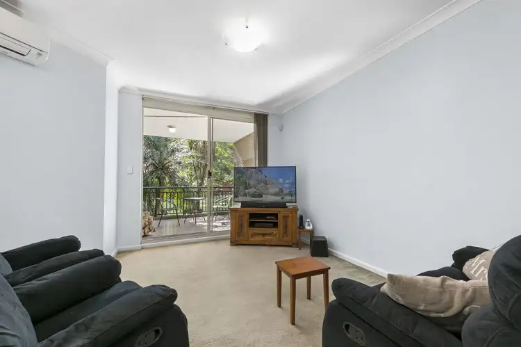 Fourth view of Homely unit listing, 16/71-77 O'Neill Street, Guildford NSW 2161