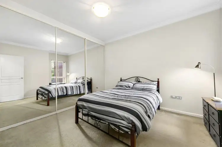 Fifth view of Homely unit listing, 16/71-77 O'Neill Street, Guildford NSW 2161