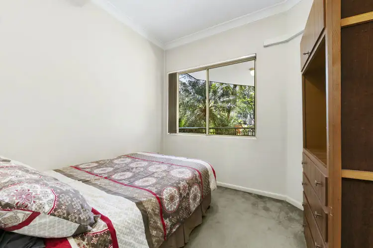 Sixth view of Homely unit listing, 16/71-77 O'Neill Street, Guildford NSW 2161