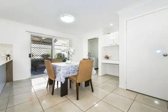 Fourth view of Homely townhouse listing, 40 31 Lyrebird Street, Loganlea QLD 4131