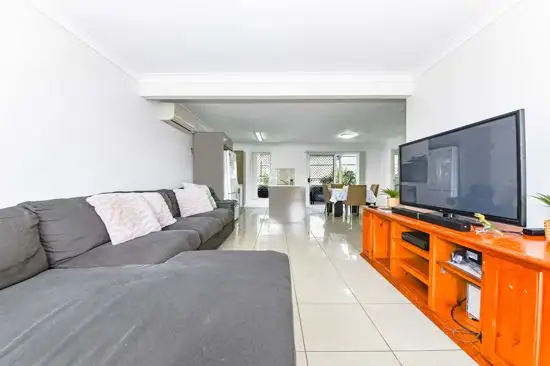 Fifth view of Homely townhouse listing, 40 31 Lyrebird Street, Loganlea QLD 4131