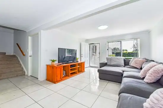 Sixth view of Homely townhouse listing, 40 31 Lyrebird Street, Loganlea QLD 4131