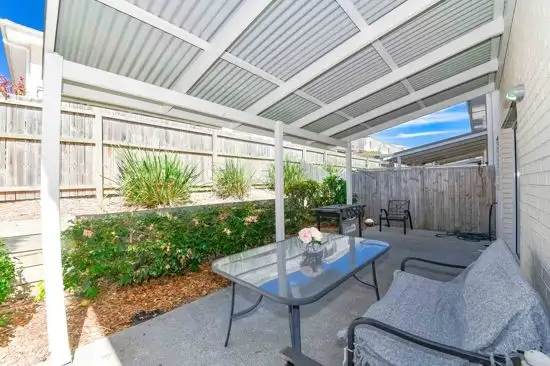 Seventh view of Homely townhouse listing, 40 31 Lyrebird Street, Loganlea QLD 4131