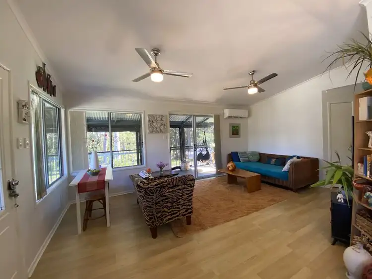 Fourth view of Homely house listing, 120 WATTLEGROVE TERRACE, Valla Beach NSW 2448