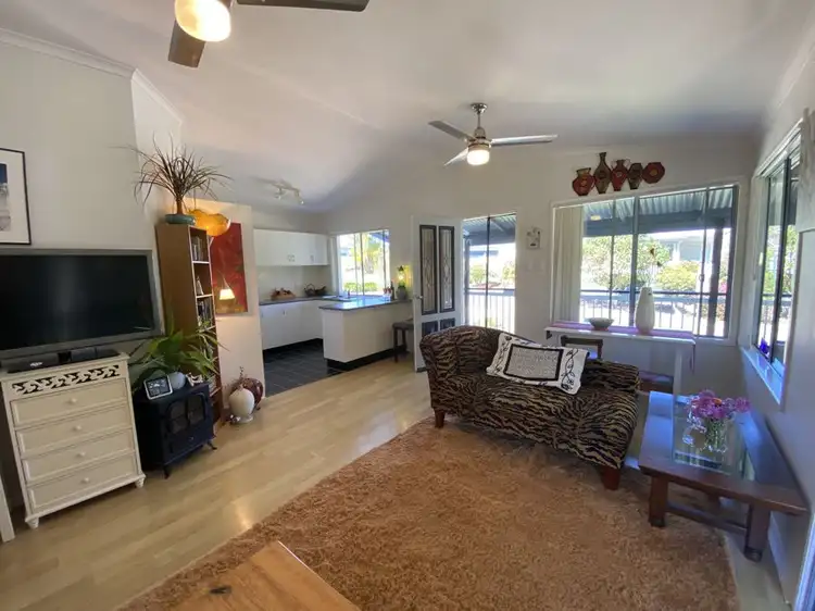 Fifth view of Homely house listing, 120 WATTLEGROVE TERRACE, Valla Beach NSW 2448