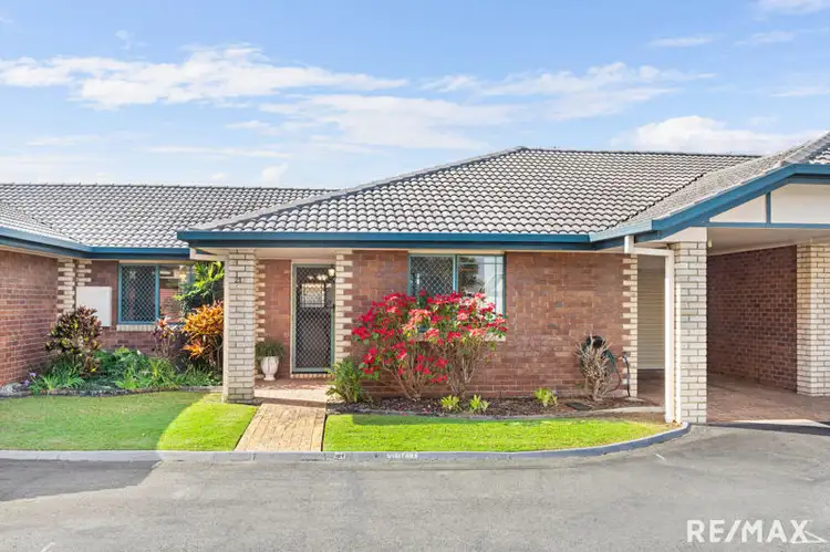 21/26 Seventeenth Avenue, Brighton QLD 4017