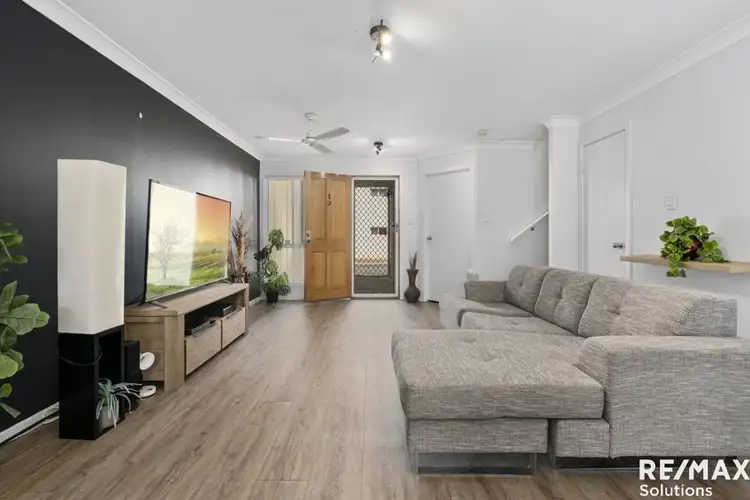 Second view of Homely townhouse listing, 19/35 Kenneth Street, Morayfield QLD 4506