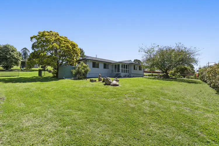 731 Boundary Street, Glenvale QLD 4350