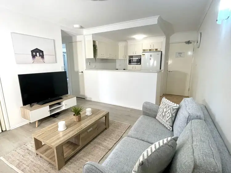 Main view of Homely unit listing, 11/5 Edmondstone Street, South Brisbane QLD 4101