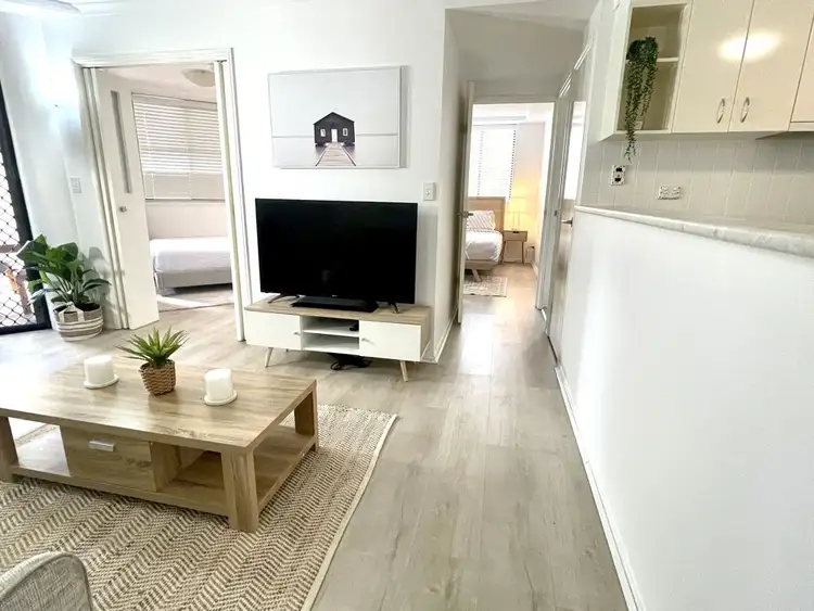 Fourth view of Homely unit listing, 11/5 Edmondstone Street, South Brisbane QLD 4101