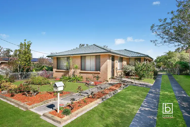 Main view of Homely house listing, 104 Evans Road, Toukley NSW 2263