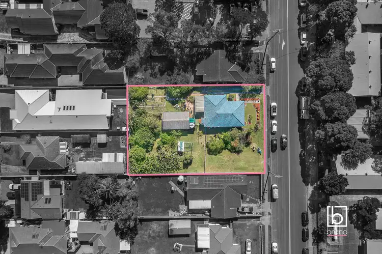Second view of Homely house listing, 104 Evans Road, Toukley NSW 2263