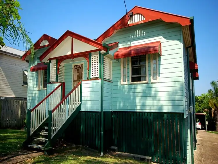 3/9 Sinclair Street, East Brisbane QLD 4169