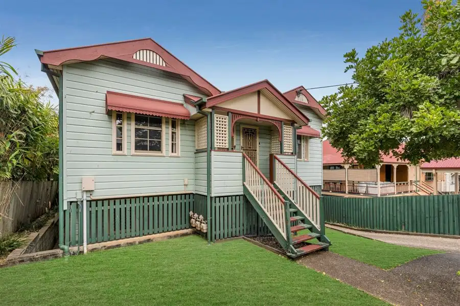 Main view of Homely unit listing, 3/9 Sinclair Street, East Brisbane QLD 4169