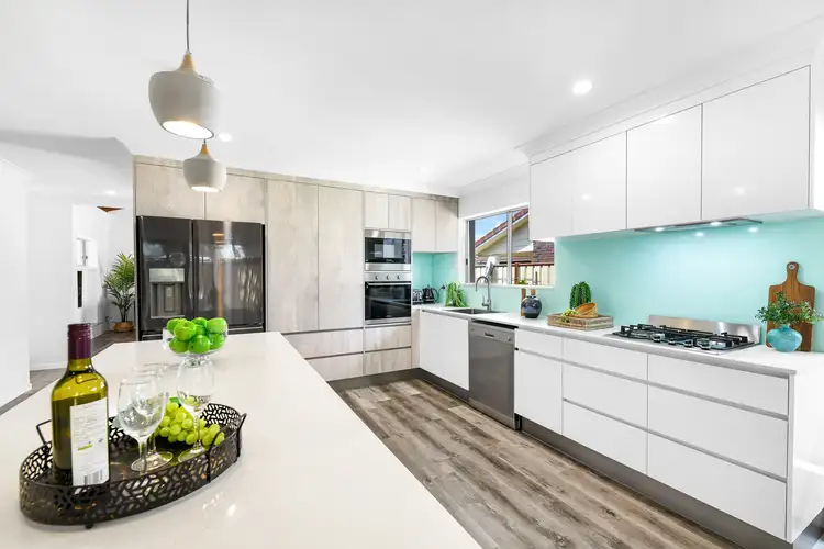 Second view of Homely house listing, 22 Bareki St, Wurtulla QLD 4575