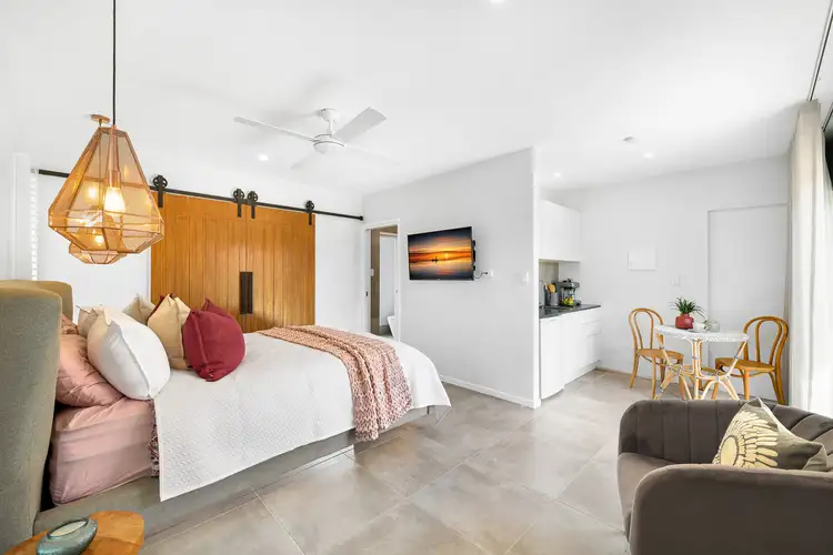 Third view of Homely house listing, 22 Bareki St, Wurtulla QLD 4575