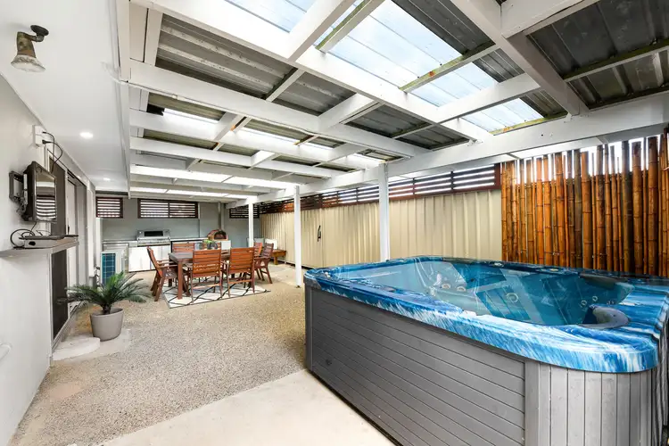 Fifth view of Homely house listing, 22 Bareki St, Wurtulla QLD 4575