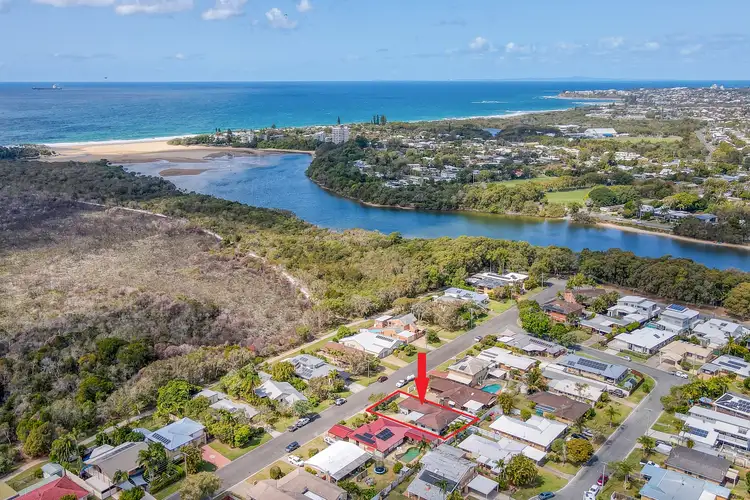 Sixth view of Homely house listing, 22 Bareki St, Wurtulla QLD 4575
