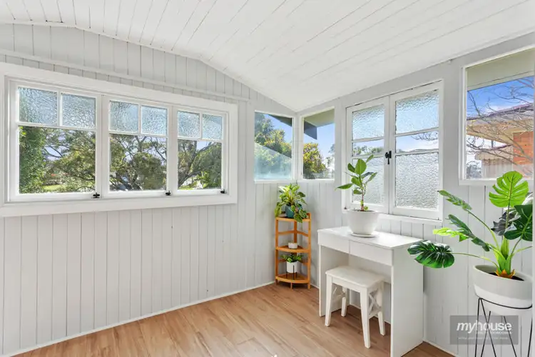 Second view of Homely house listing, 16 Glenvale Road, Harristown QLD 4350