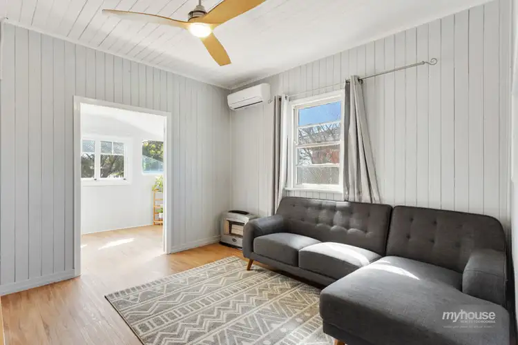 Third view of Homely house listing, 16 Glenvale Road, Harristown QLD 4350
