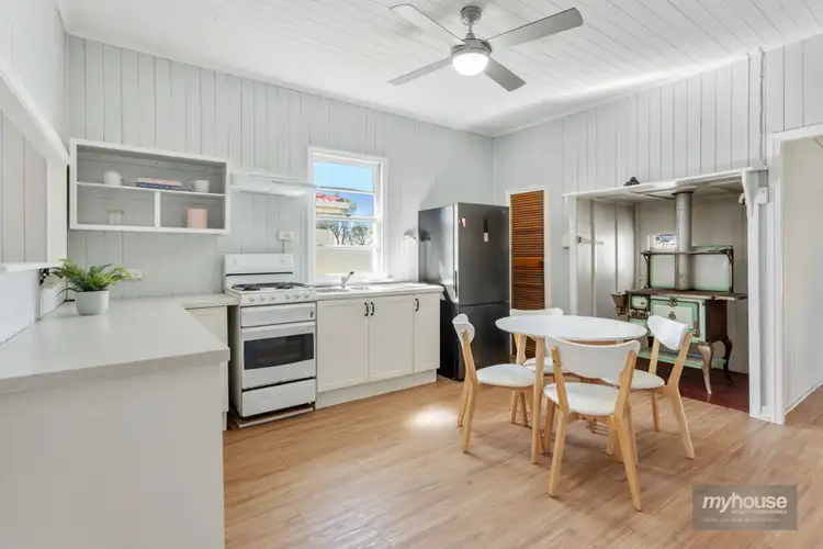 Fourth view of Homely house listing, 16 Glenvale Road, Harristown QLD 4350