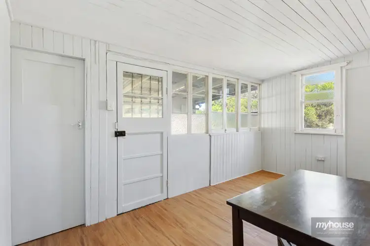 Fifth view of Homely house listing, 16 Glenvale Road, Harristown QLD 4350