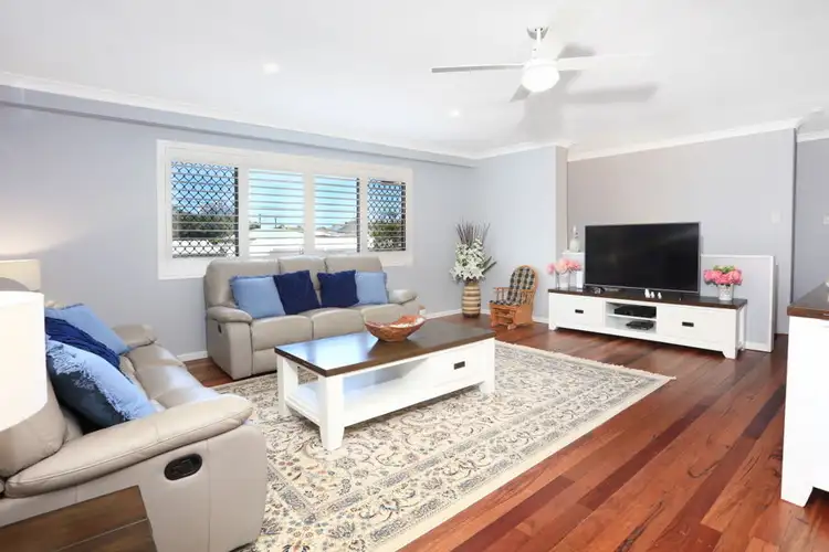 Fifth view of Homely house listing, 12 Echlin Street, Labrador QLD 4215