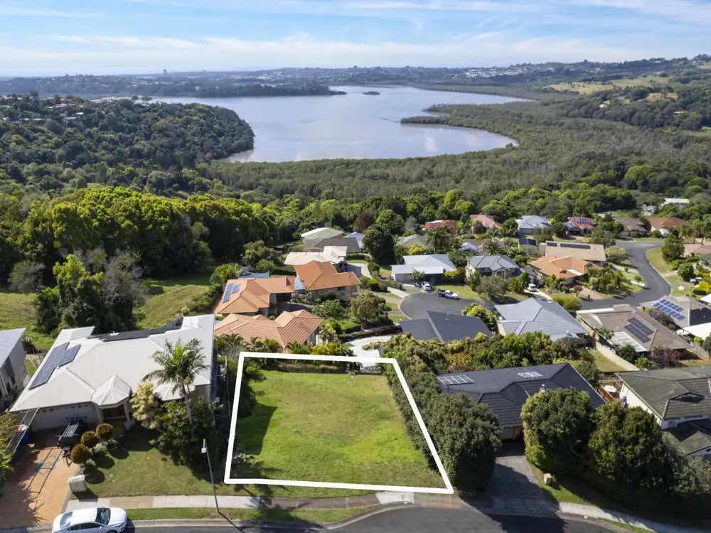Main view of Homely land listing, 15 Sierra Vista Boulevard, Bilambil Heights NSW 2486