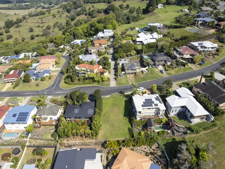 Third view of Homely land listing, 15 Sierra Vista Boulevard, Bilambil Heights NSW 2486