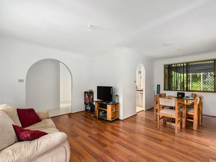 Second view of Homely house listing, 4 Cockle Court, Coffs Harbour NSW 2450