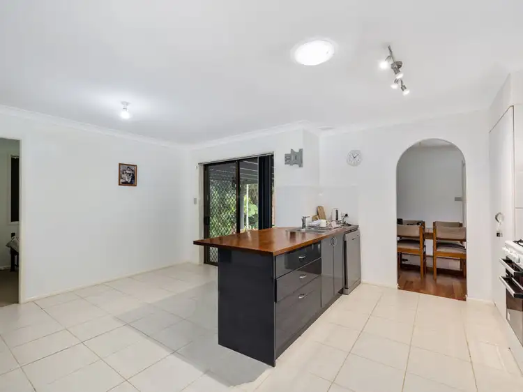 Fourth view of Homely house listing, 4 Cockle Court, Coffs Harbour NSW 2450