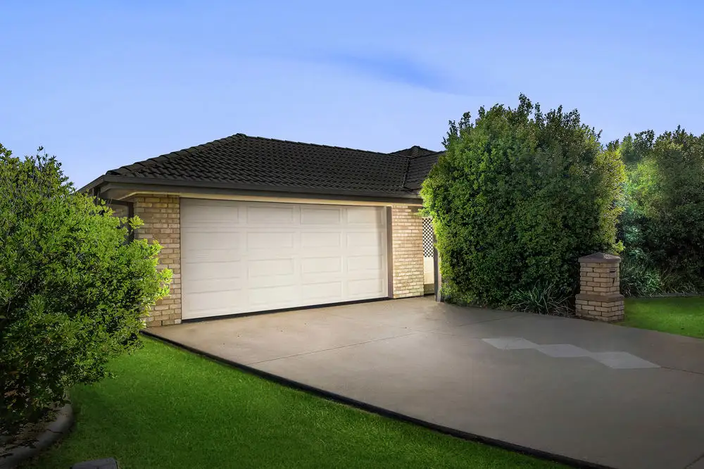 Main view of Homely house listing, 7 Durham Place, Taigum QLD 4018