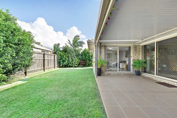 Fourth view of Homely house listing, 7 Durham Place, Taigum QLD 4018
