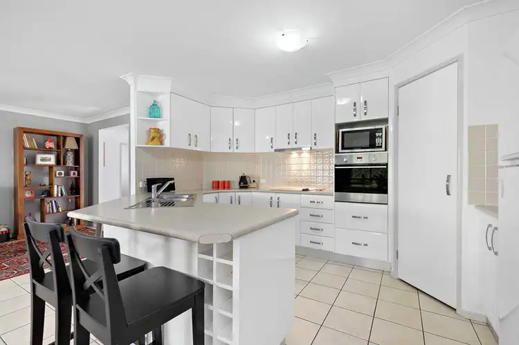 Fifth view of Homely house listing, 7 Durham Place, Taigum QLD 4018