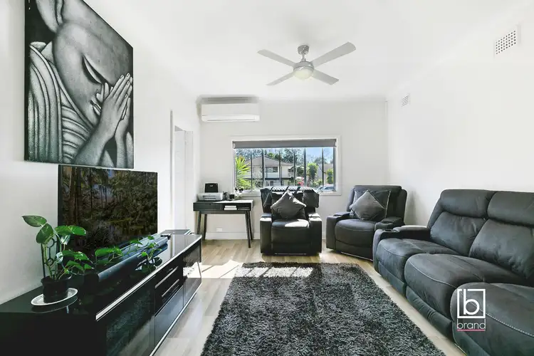Third view of Homely house listing, 6 Allambee Crescent, Blue Haven NSW 2262