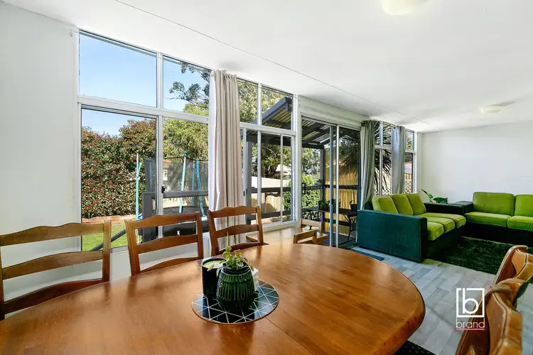 Fourth view of Homely house listing, 6 Allambee Crescent, Blue Haven NSW 2262