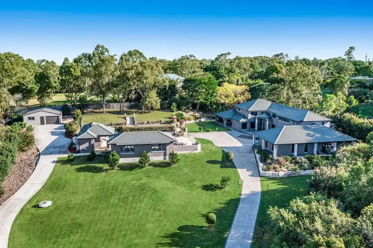 5 Willett Court, Thornlands QLD 4164