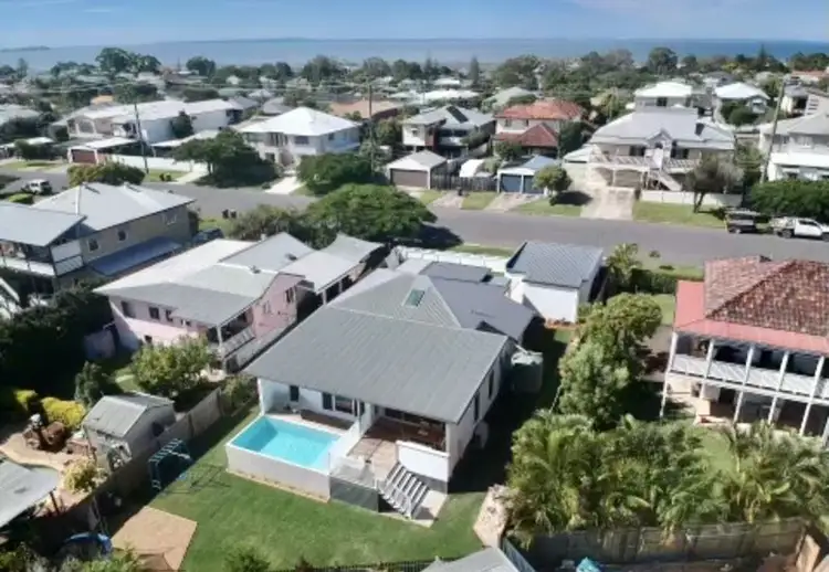 Second view of Homely house listing, 70 Paul Street, Brighton QLD 4017