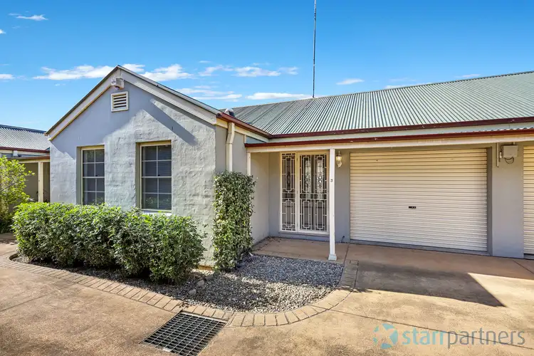 Main view of Homely house listing, 3/464 George Street, South Windsor NSW 2756