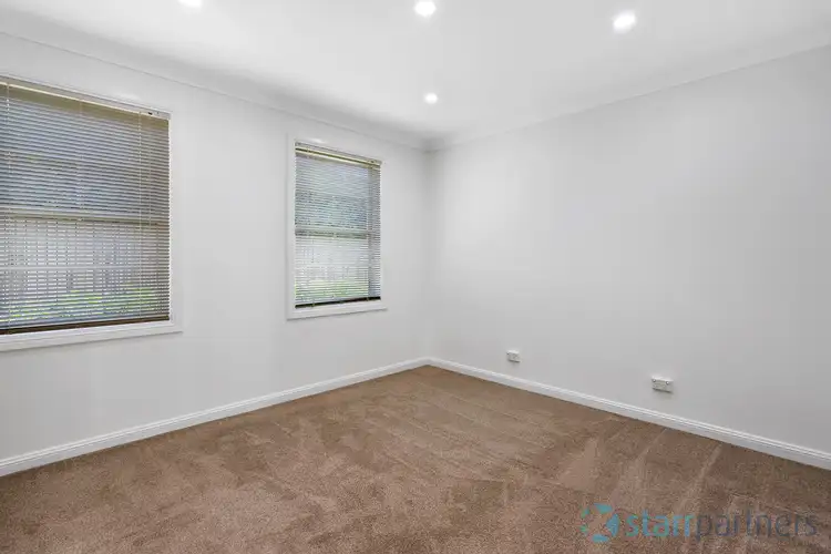 Second view of Homely house listing, 3/464 George Street, South Windsor NSW 2756