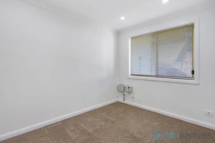 Third view of Homely house listing, 3/464 George Street, South Windsor NSW 2756