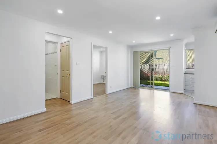 Fifth view of Homely house listing, 3/464 George Street, South Windsor NSW 2756