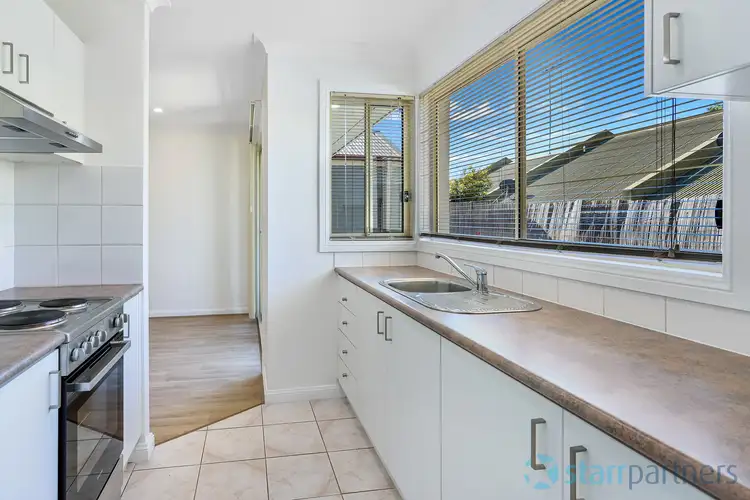 Sixth view of Homely house listing, 3/464 George Street, South Windsor NSW 2756