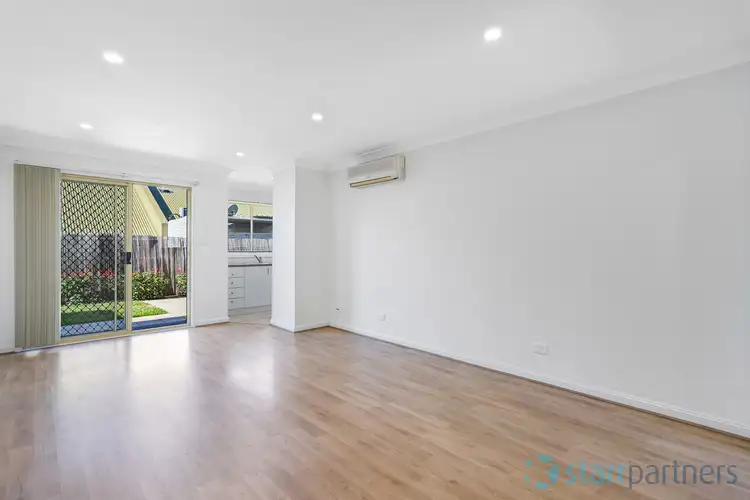 Seventh view of Homely house listing, 3/464 George Street, South Windsor NSW 2756