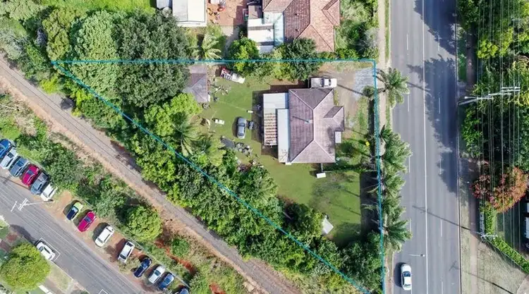 166 West Street, South Toowoomba QLD 4350