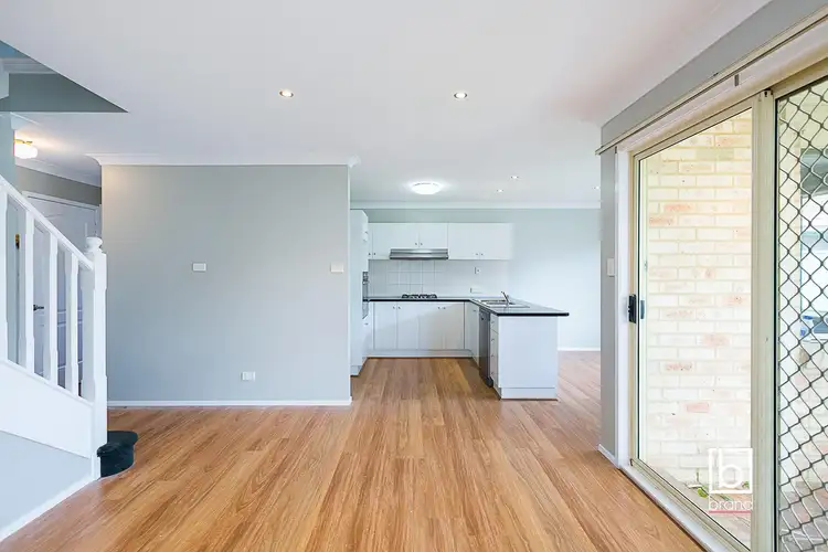 Fourth view of Homely house listing, 32 Paperbark Street, Hamlyn Terrace NSW 2259