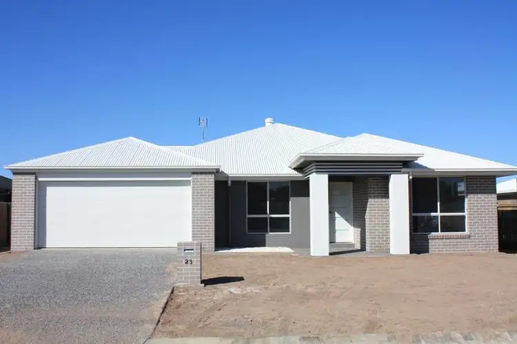 23 Sailaway Circuit, Eli Waters QLD 4655