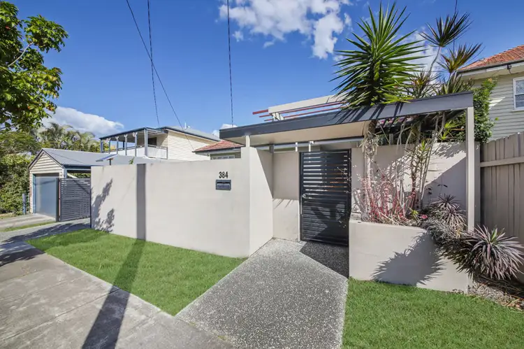 Main view of Homely house listing, 384 Rode Road, Chermside QLD 4032