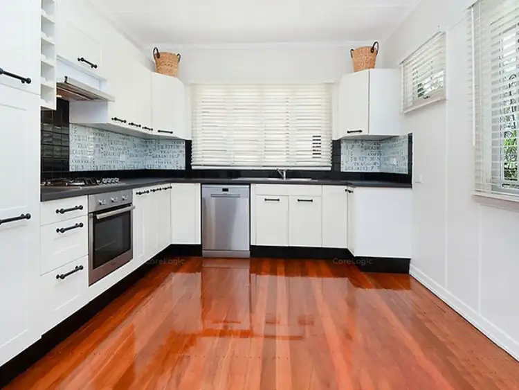 Fifth view of Homely house listing, 384 Rode Road, Chermside QLD 4032