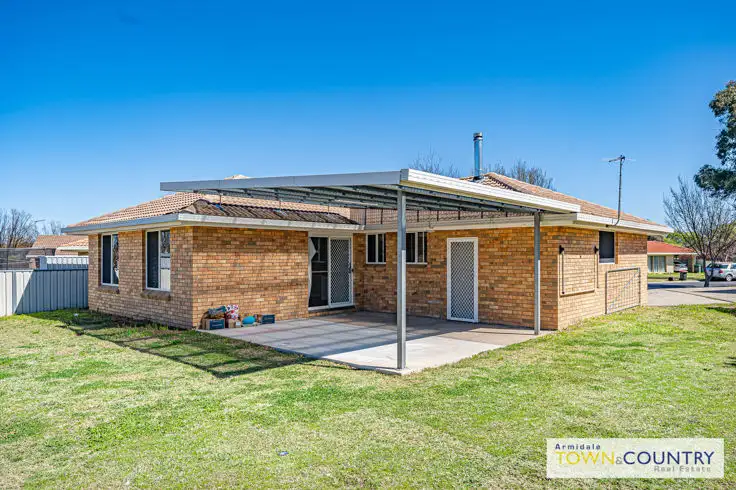 Second view of Homely house listing, 6 Centennial Close, Armidale NSW 2350